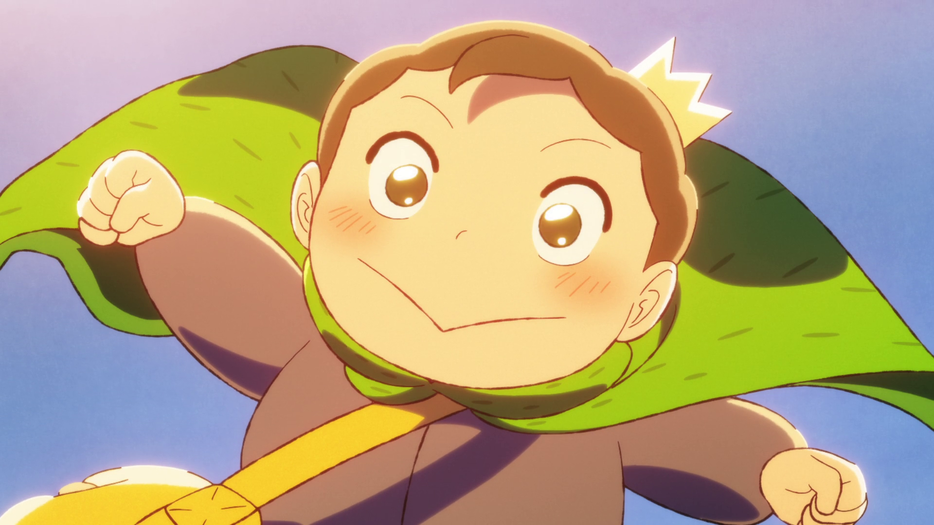 Ousama Ranking: Yuuki no Takarabako ([Erais-raws])