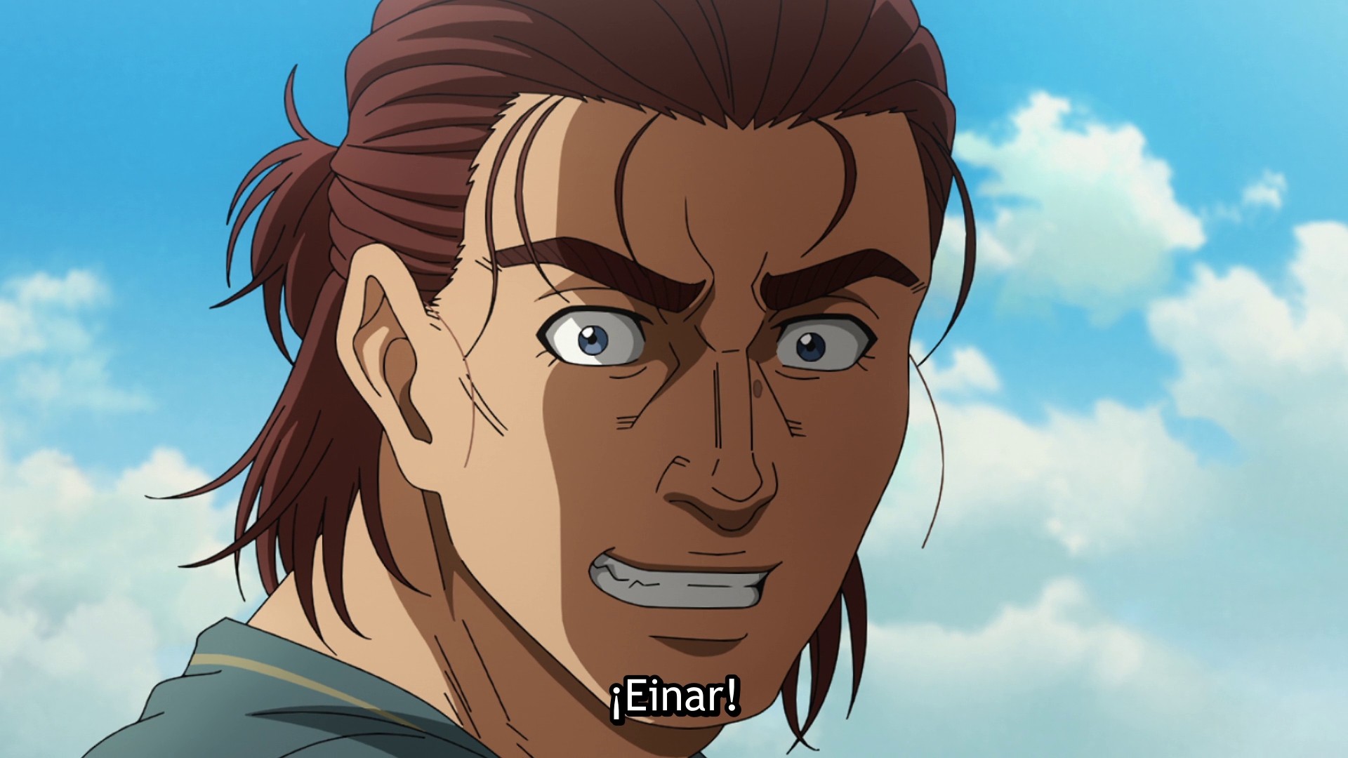 Vinland Saga Season 2 (Erai-raws)