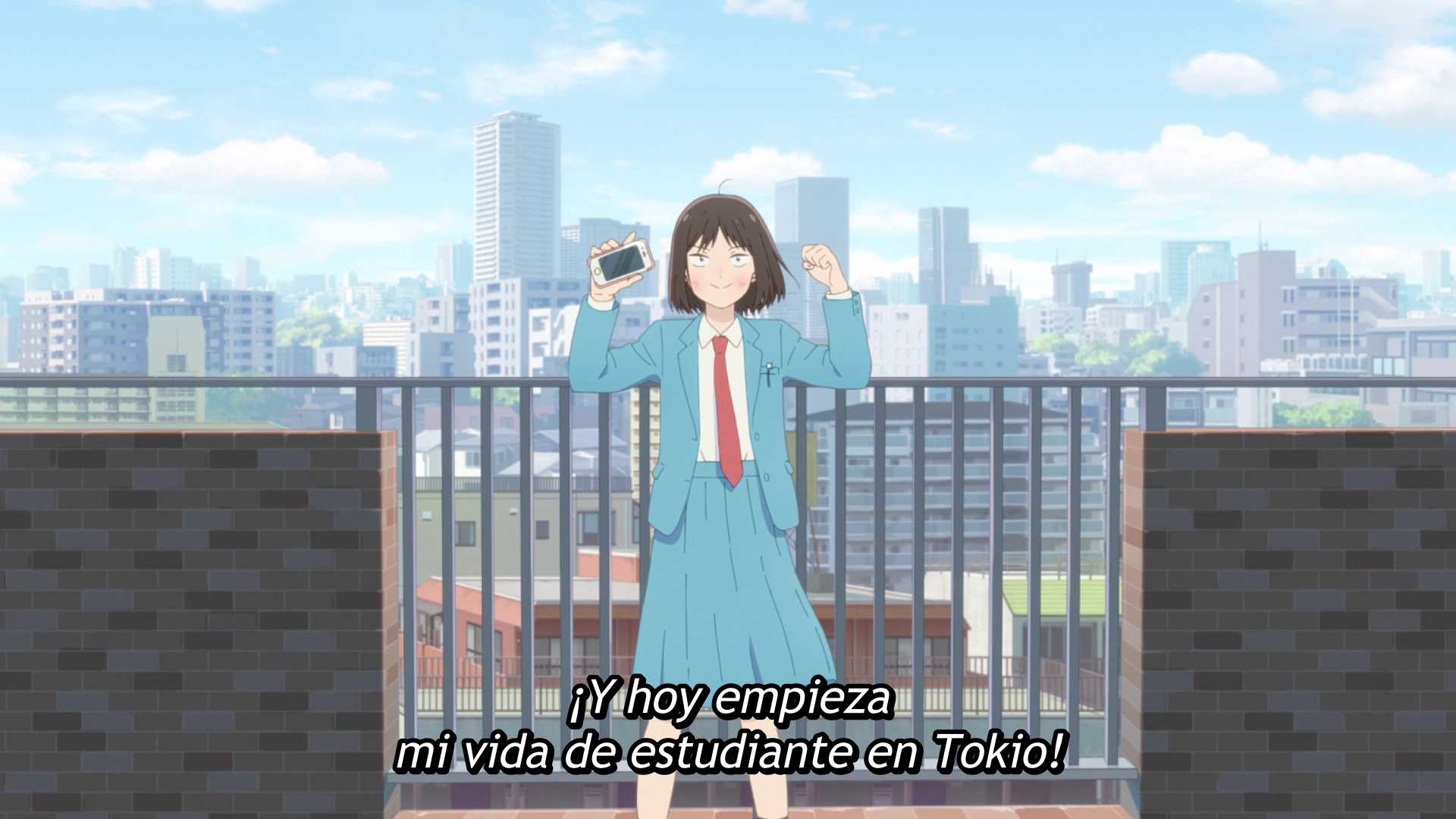 Skip and Loafer (Erai-raws)