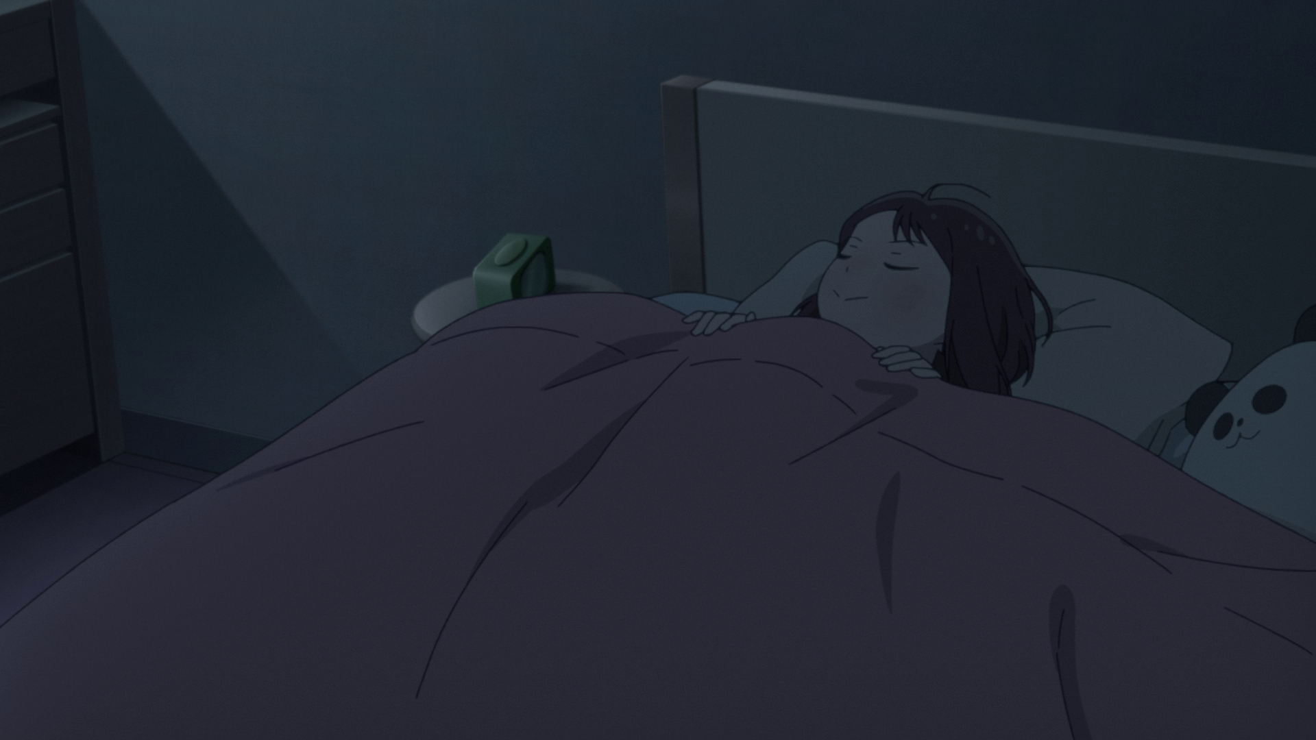 Skip and Loafer (Erai-raws)