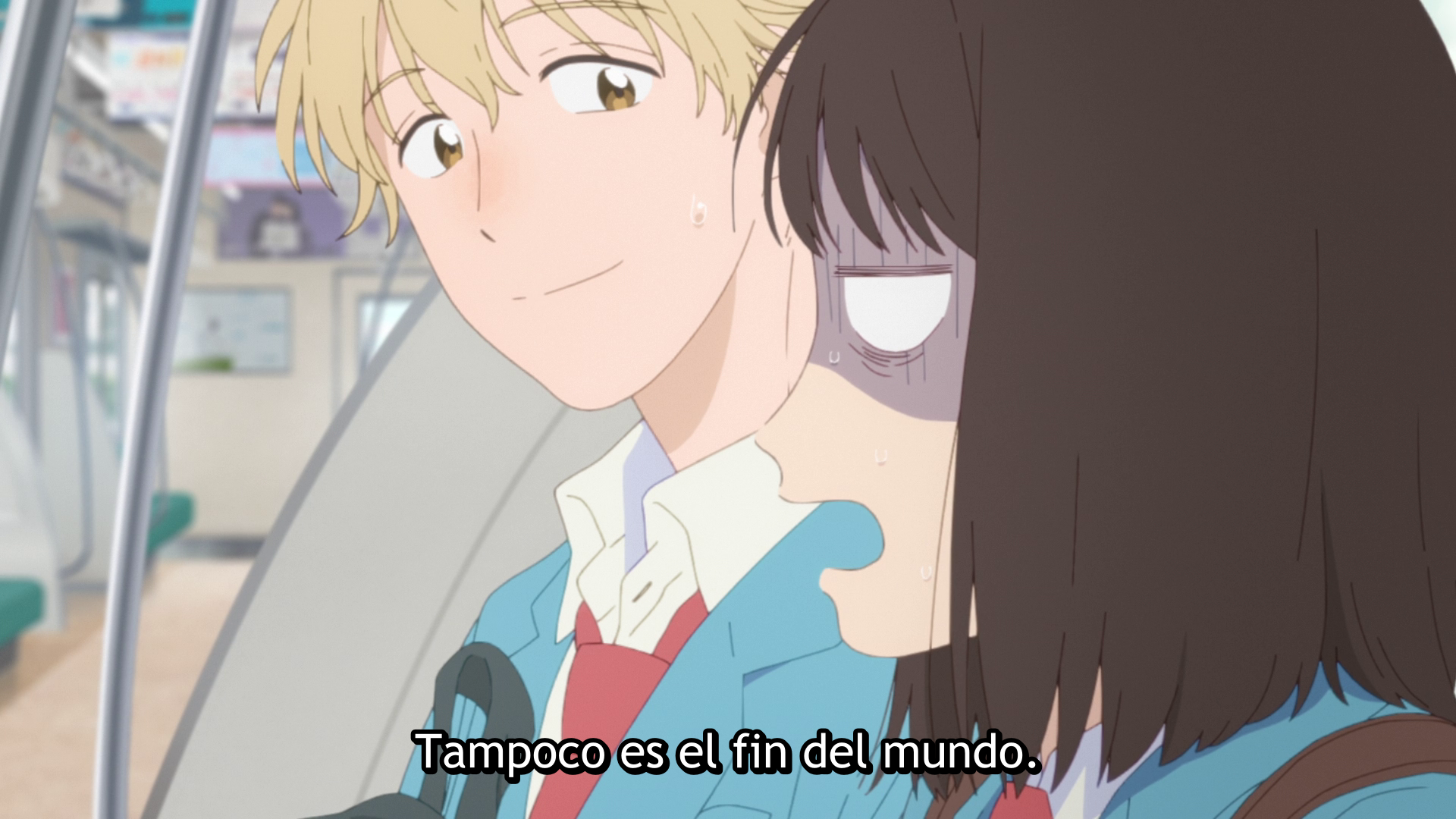 Skip and Loafer (Erai-raws)