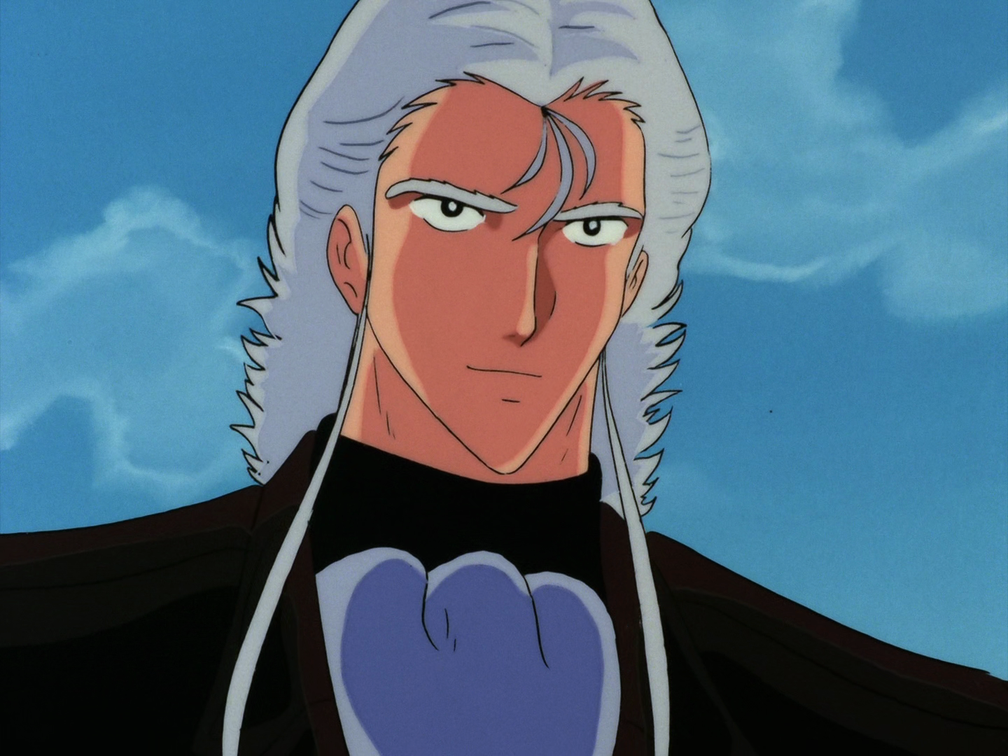 Dallos (Kamonohashi no Fansub)