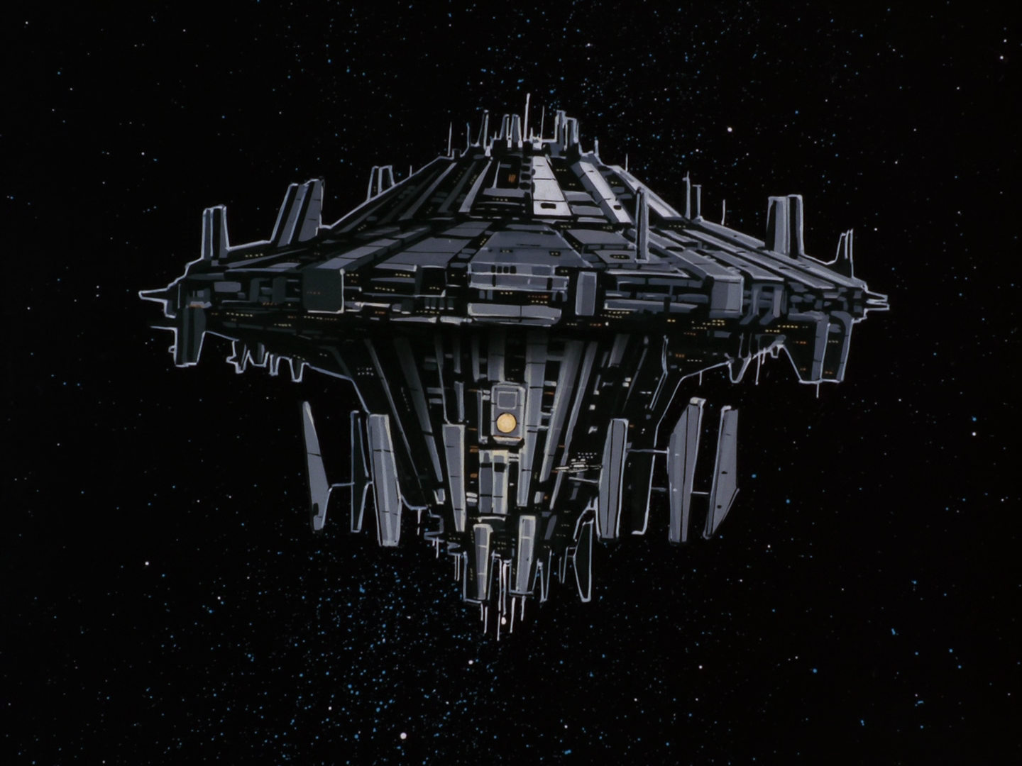 Dallos (Kamonohashi no Fansub)