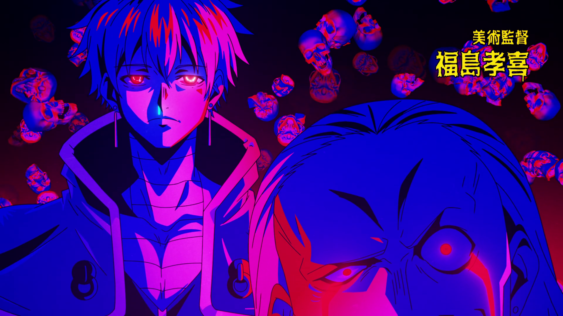 The Legendary Hero Is Dead! (Deiki)