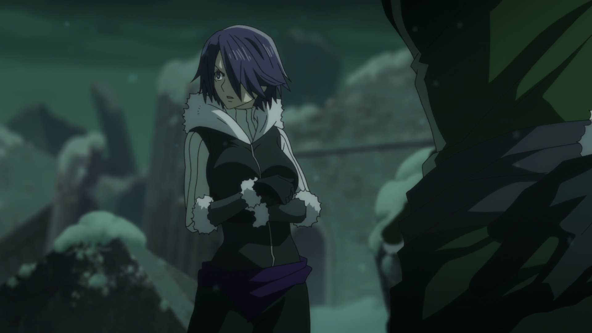 The Legendary Hero Is Dead! (Erai-raws)