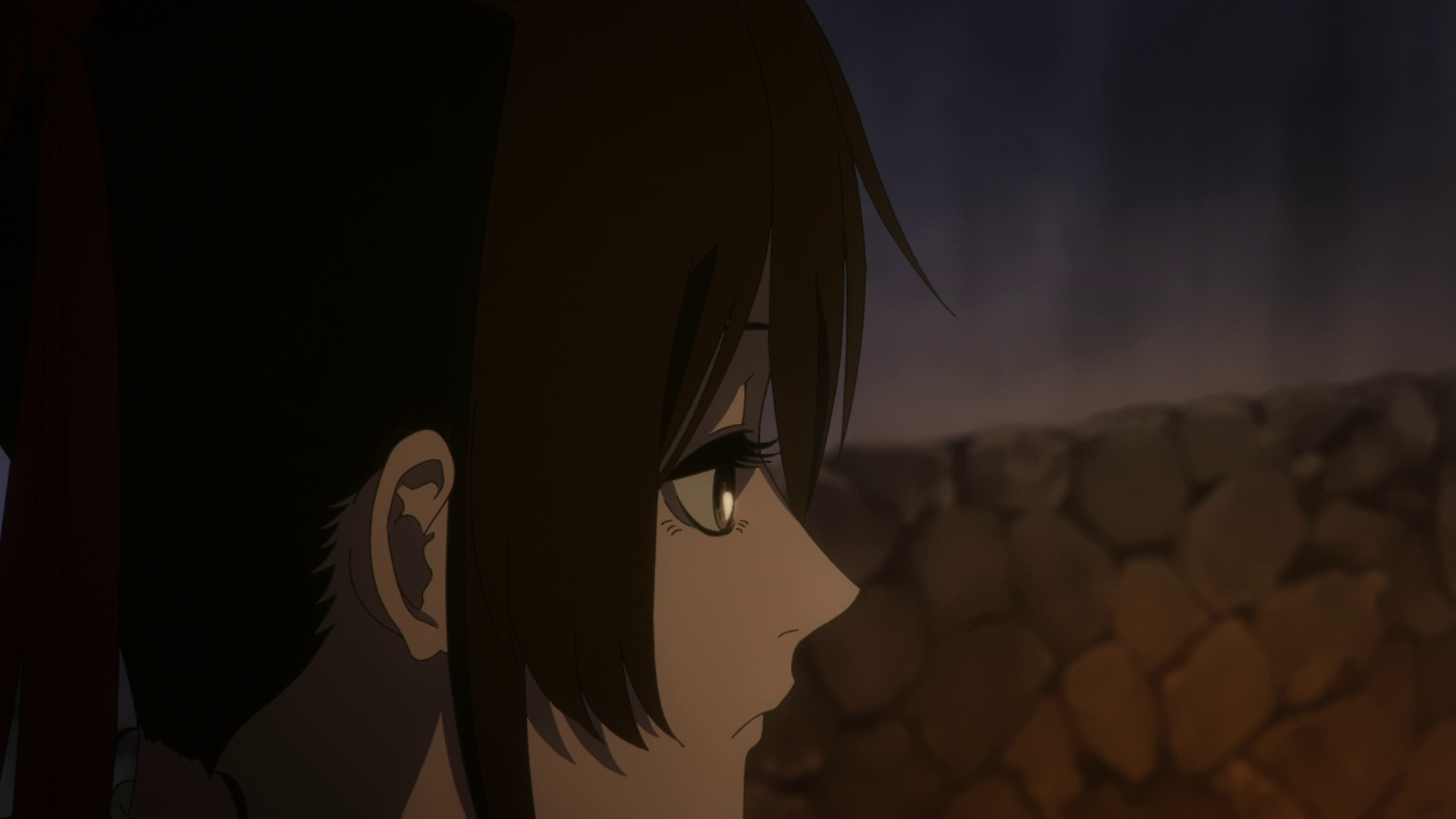 Hell's Paradise (Erai-raws)