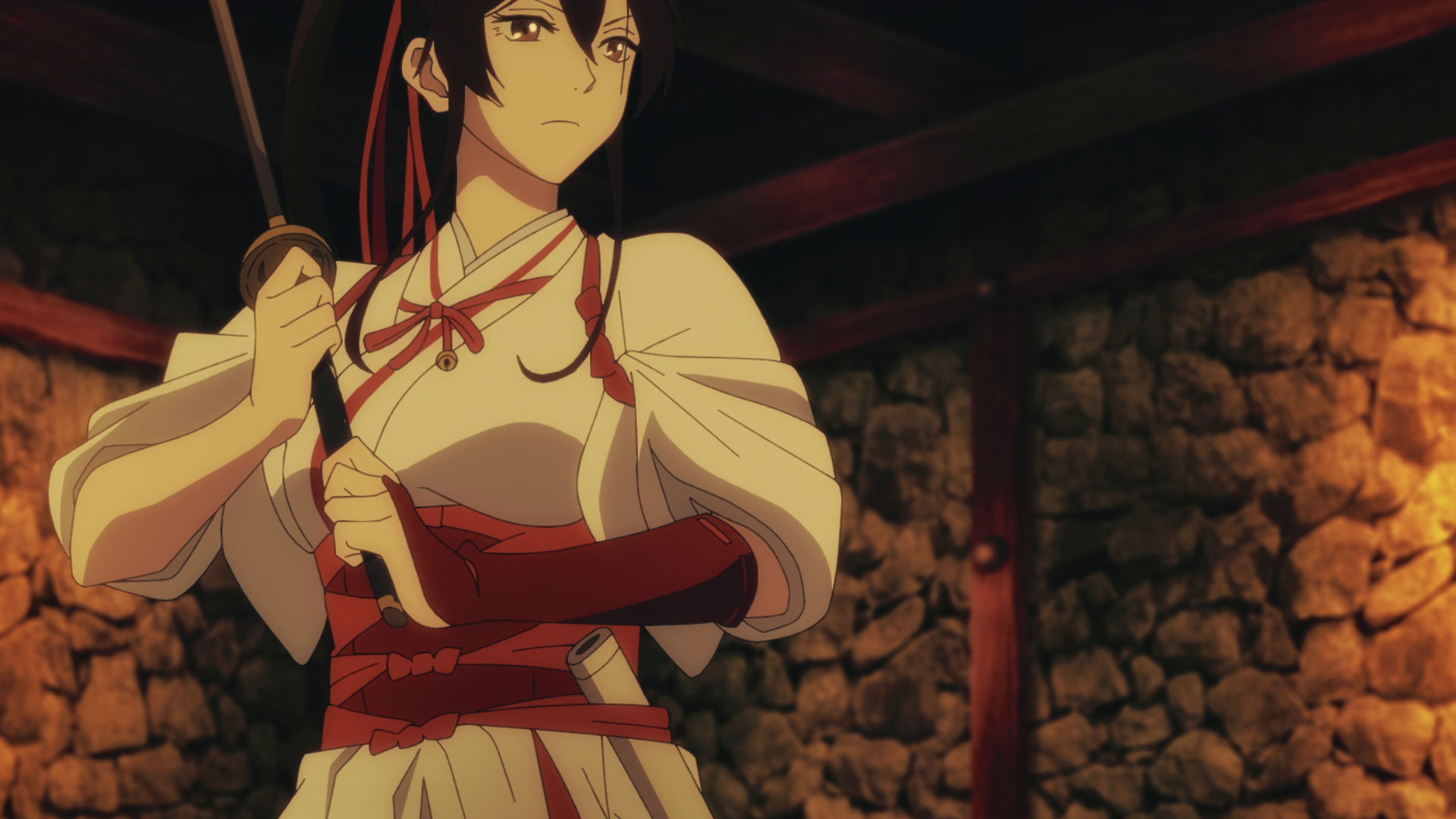 Hell's Paradise (Erai-raws)