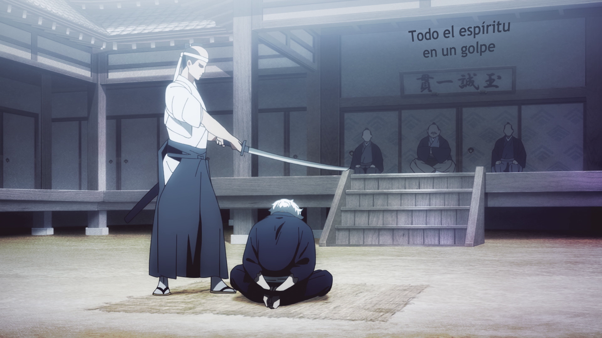 Hell's Paradise (Deiki)