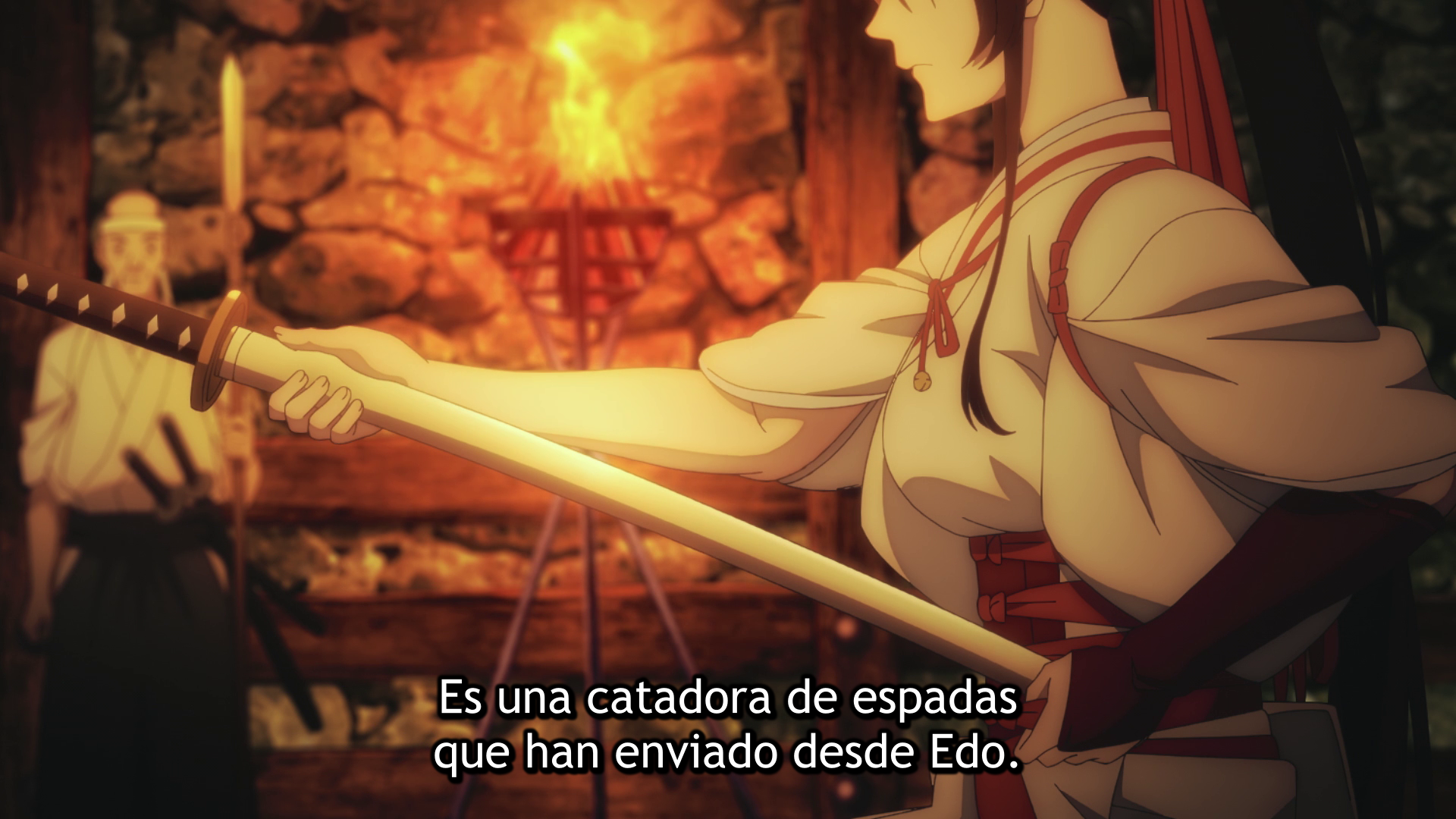 Hell's Paradise (Deiki)