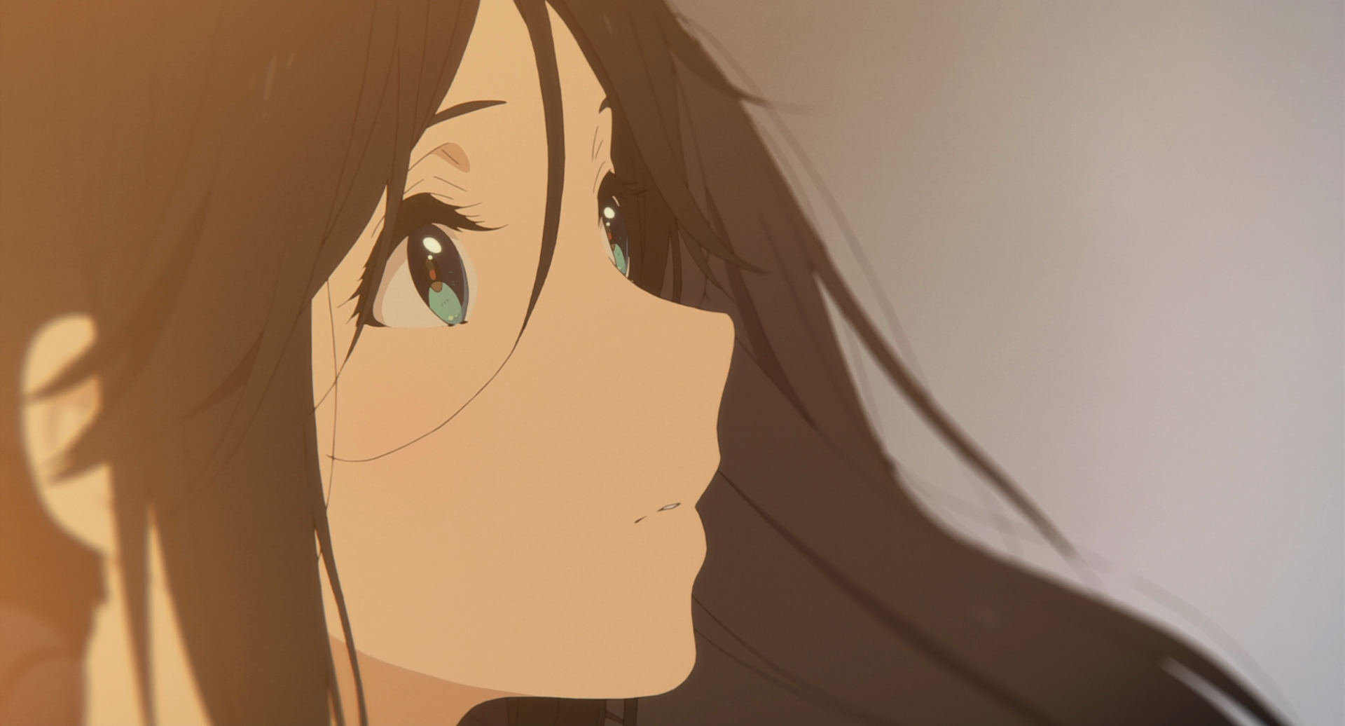 Liz to Aoi Tori (Seinen no Fansub, Radio Galaxia)