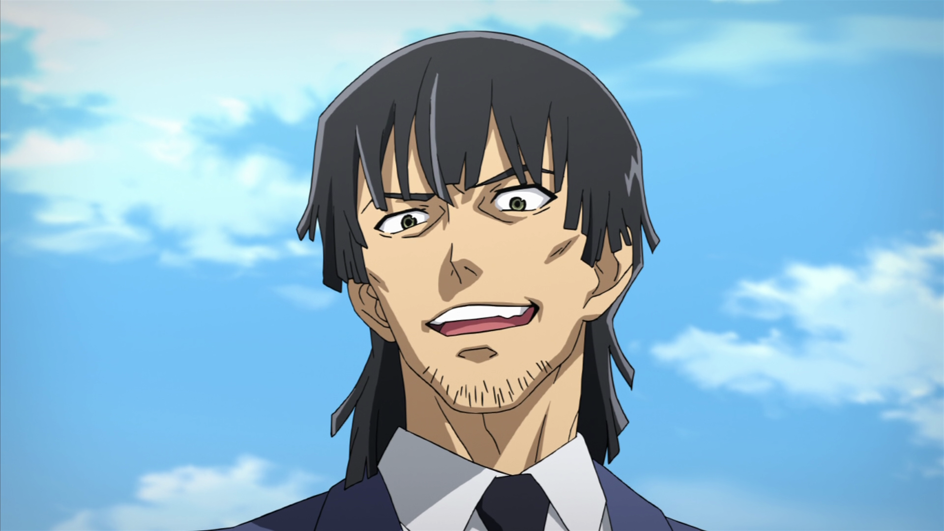 Mirai Nikki (LlaneroSolitario)