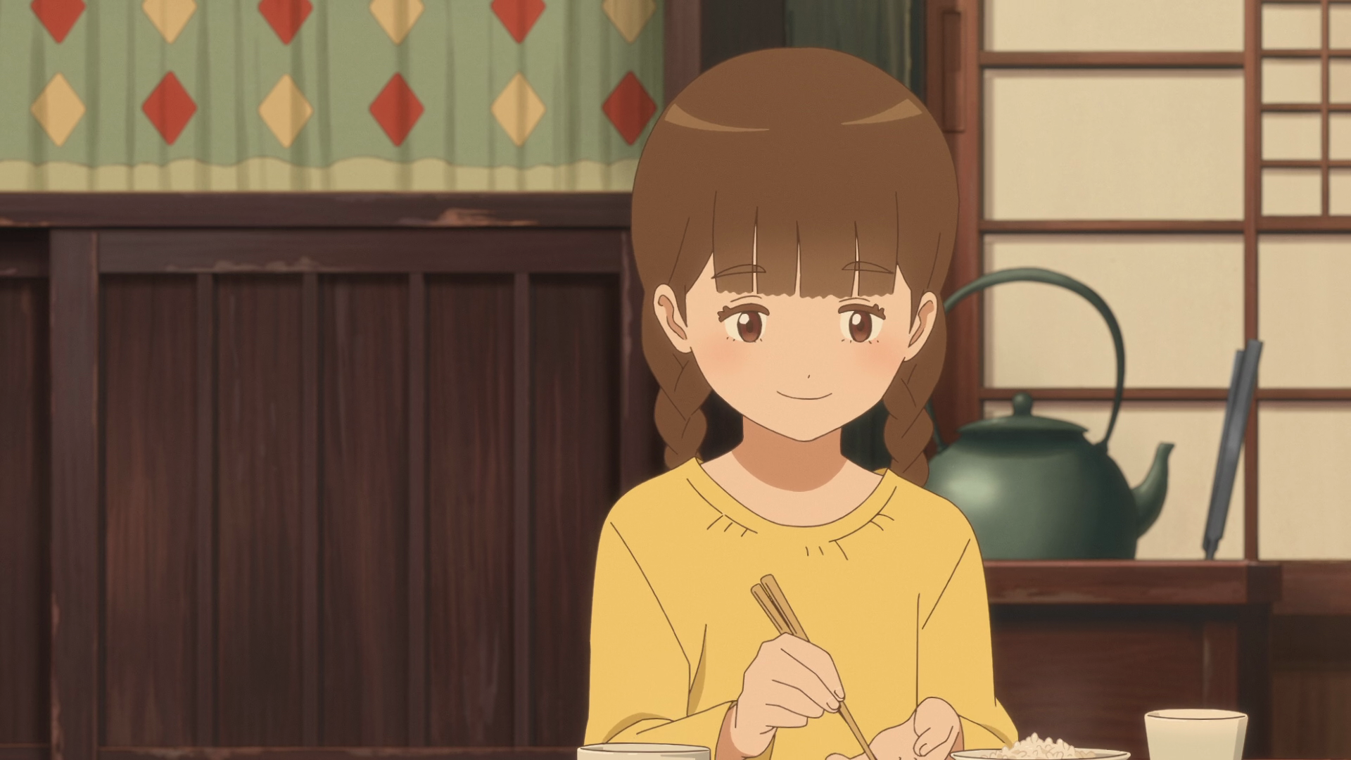 La casa encantada en El Cabo - Misaki no Mayoiga (LlaneroSolitario)