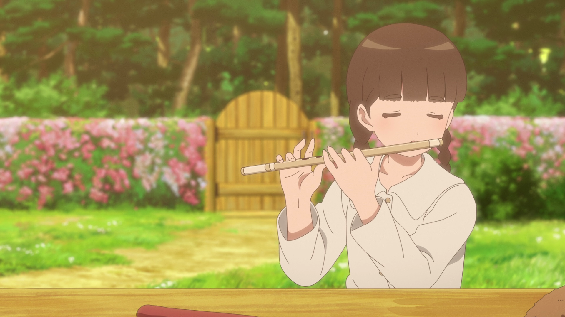 La casa encantada en El Cabo - Misaki no Mayoiga (LlaneroSolitario)