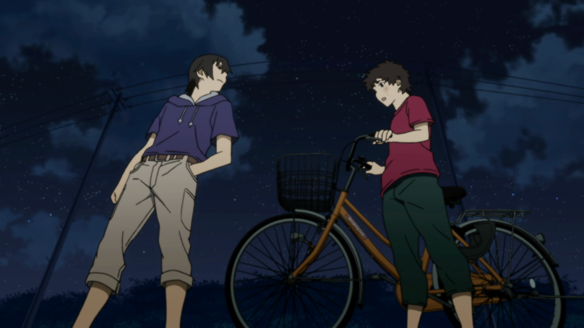 Fireworks (LlaneroSolitario)