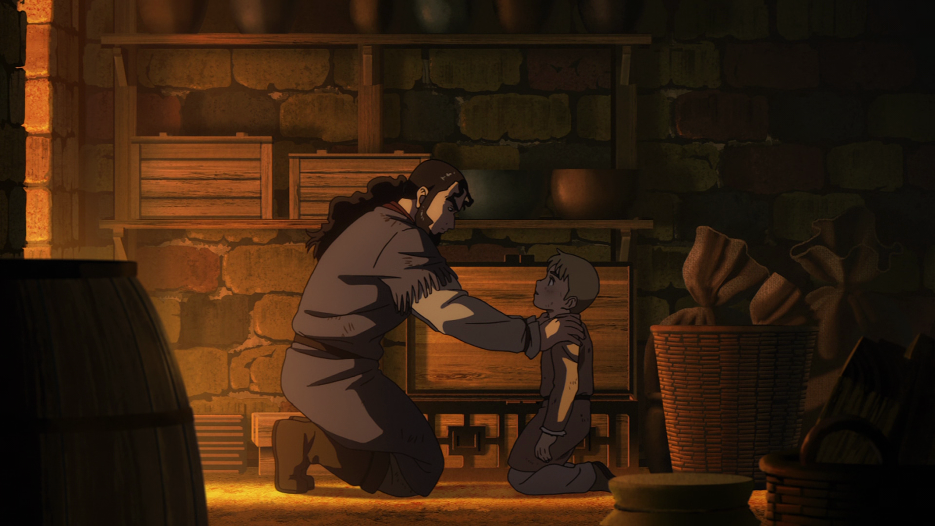 Vinland Saga (DarkoCeldran)