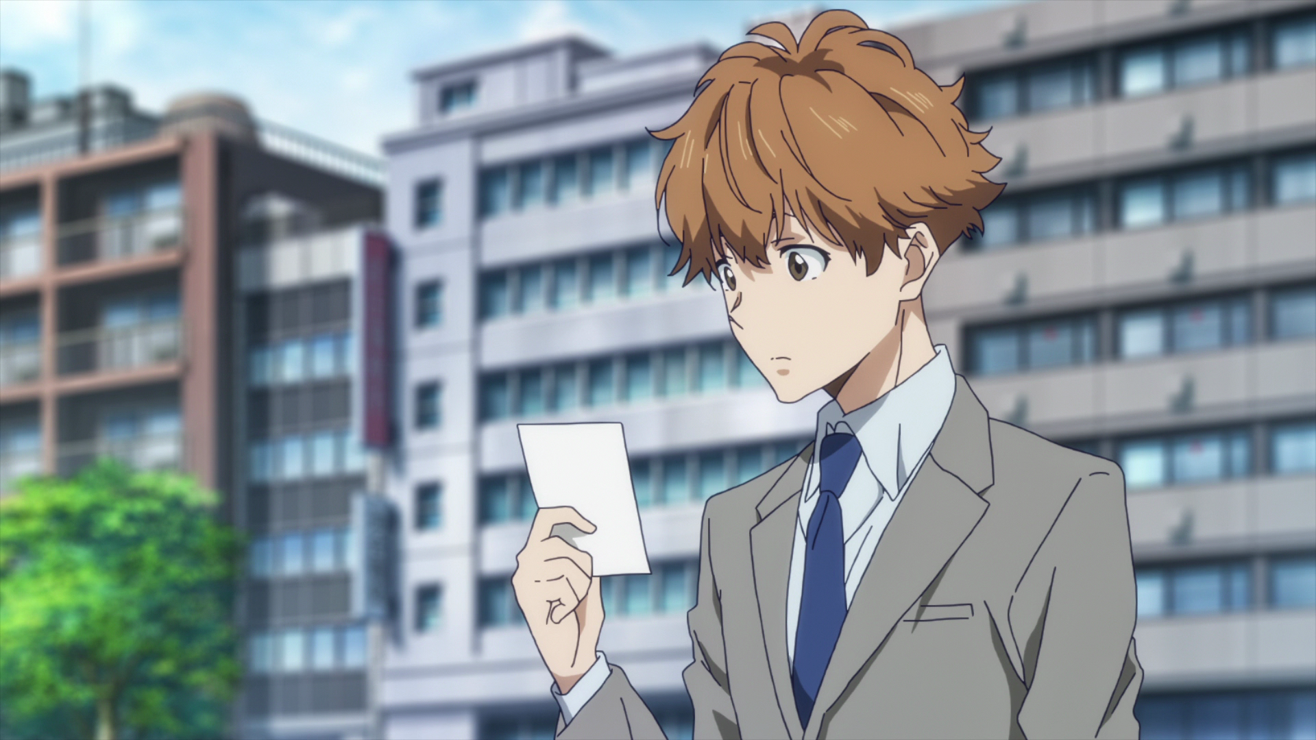 Kamonohashi Ron no Kindan Suiri (Kamonohashi no Fansub)