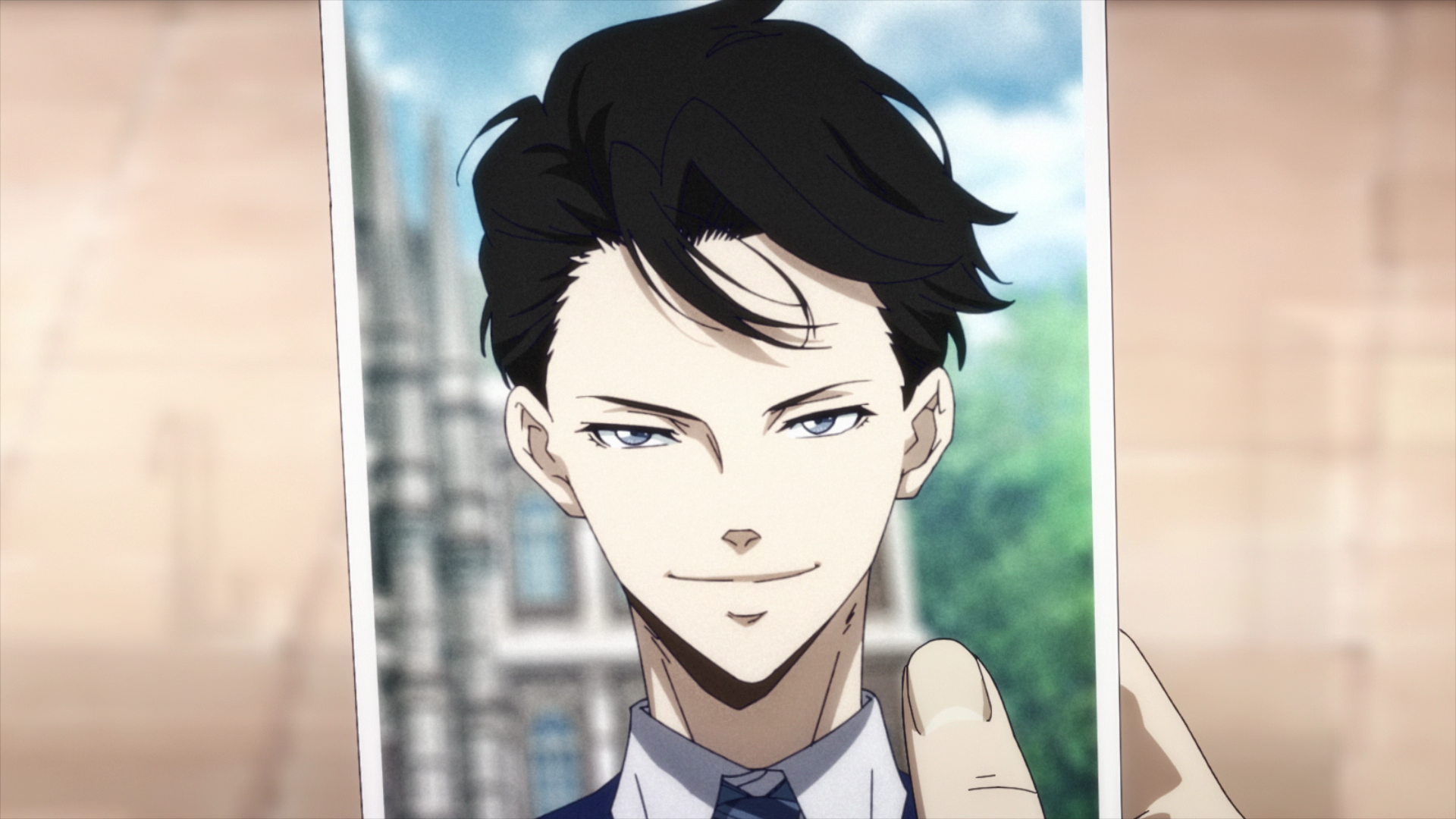 Kamonohashi Ron no Kindan Suiri (Kamonohashi no Fansub)