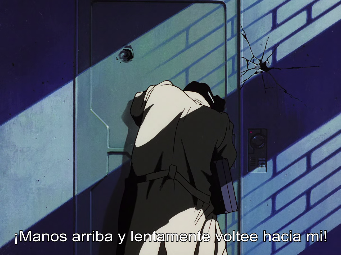 Goku: Midnight Eye (Varios)