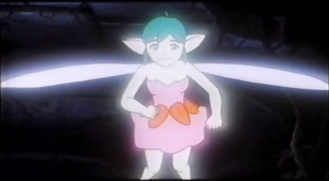 Dragon Quest Retsuden: Roto no Monshou (Kamonohashi no Fansub)