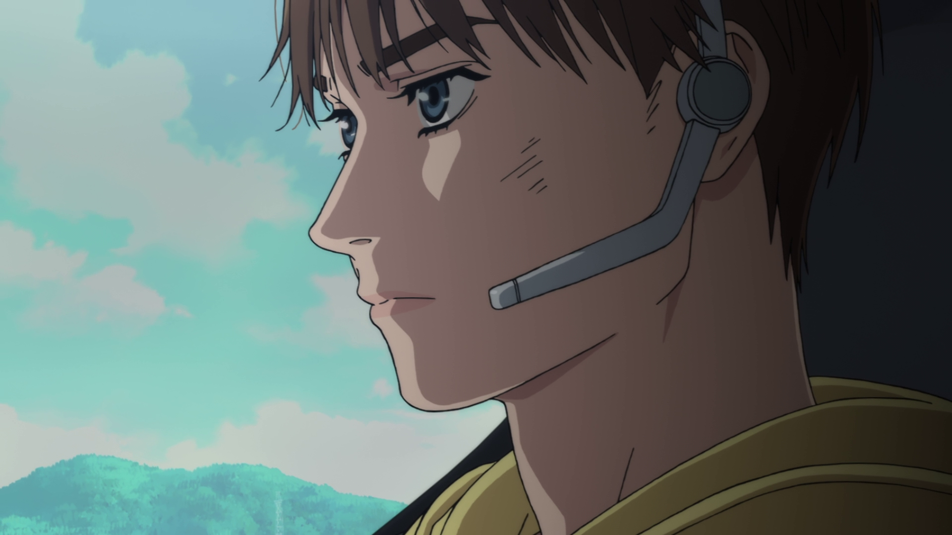 MF Ghost (Erai-raws)