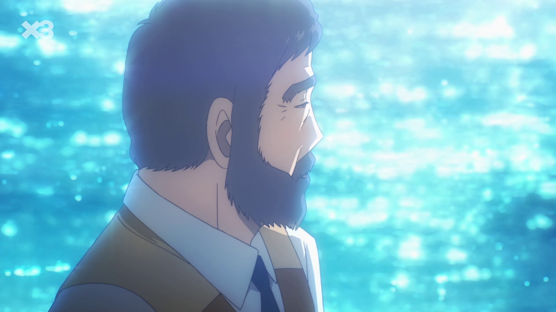 Cardcaptor Sakura: Clear Card-hen (SX3)