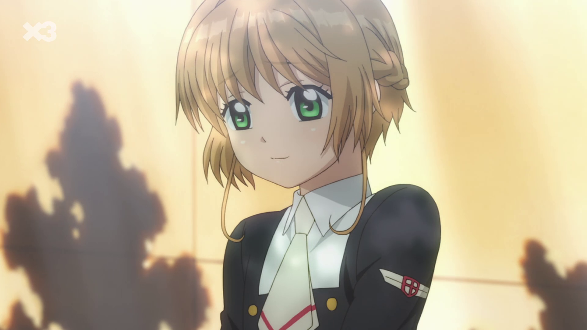 Cardcaptor Sakura: Clear Card-hen (SX3)