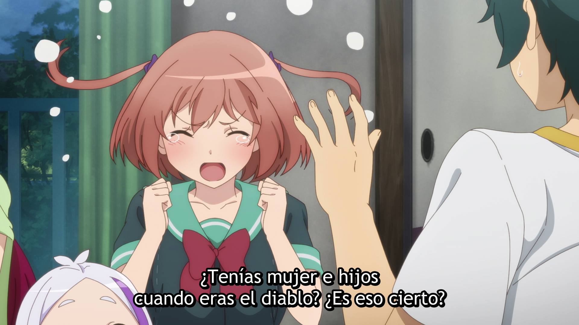 Hataraku Maou-sama!! (Erai-raws)