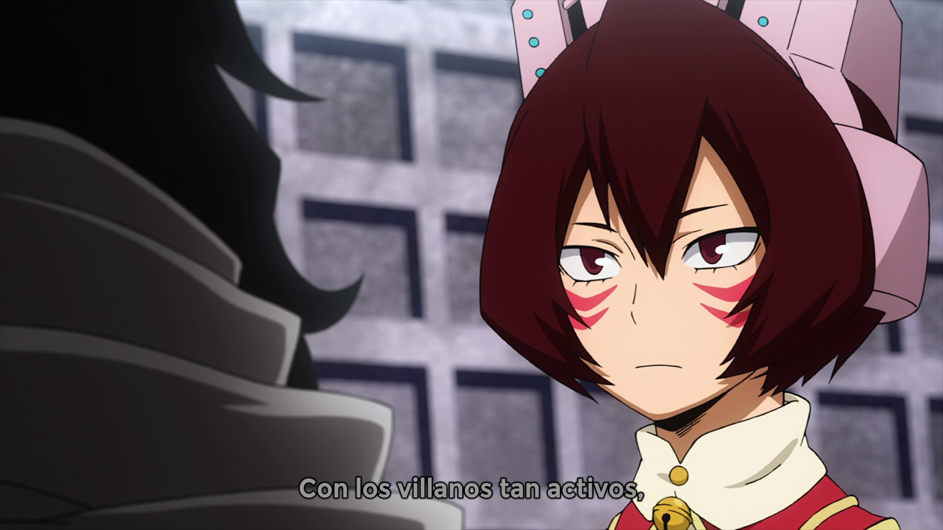 My Hero Academia Season 3 (SphinxAnime, Ñyuum, Zero Anime)