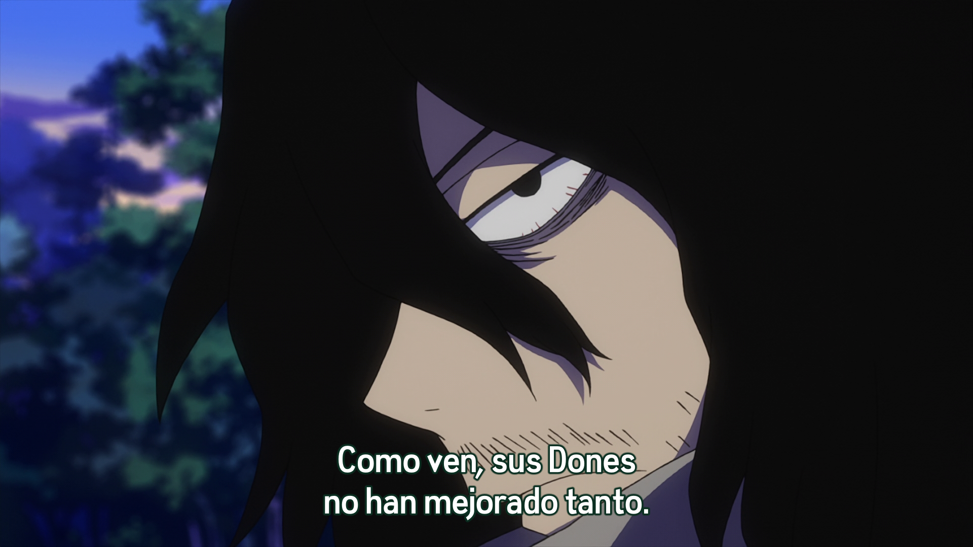 My Hero Academia Season 3 (SphinxAnime, Ñyuum, Zero Anime)