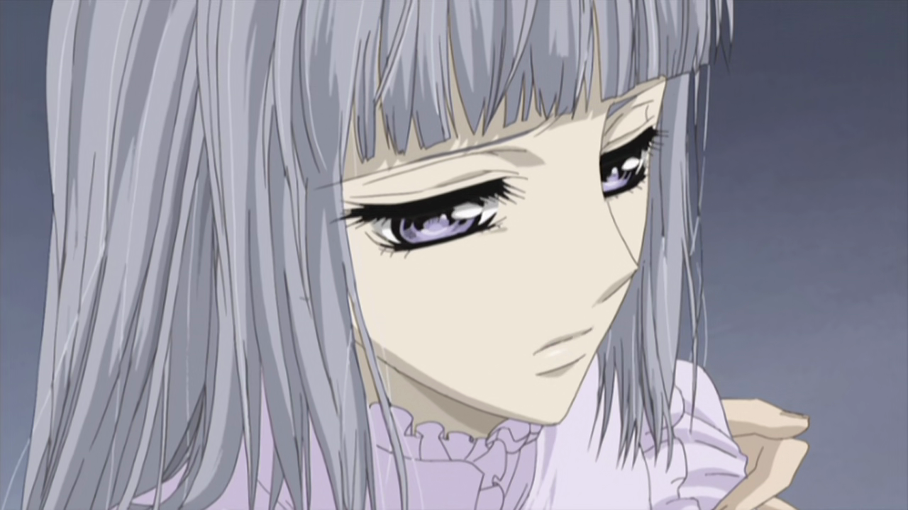 Vampire Knight Guilty (Ñyuum, Kamonohashi no Fansub)