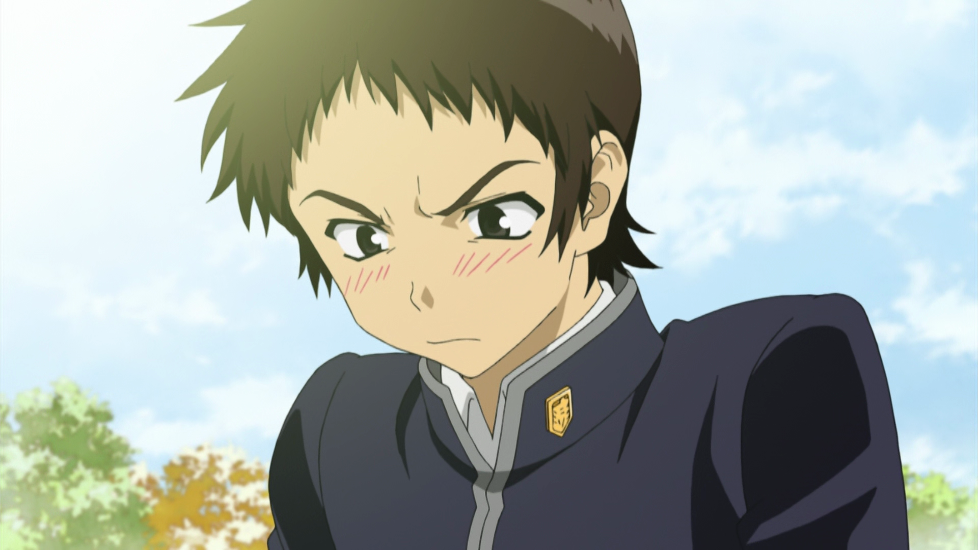 True Tears (Kamonohashi no Fansub)