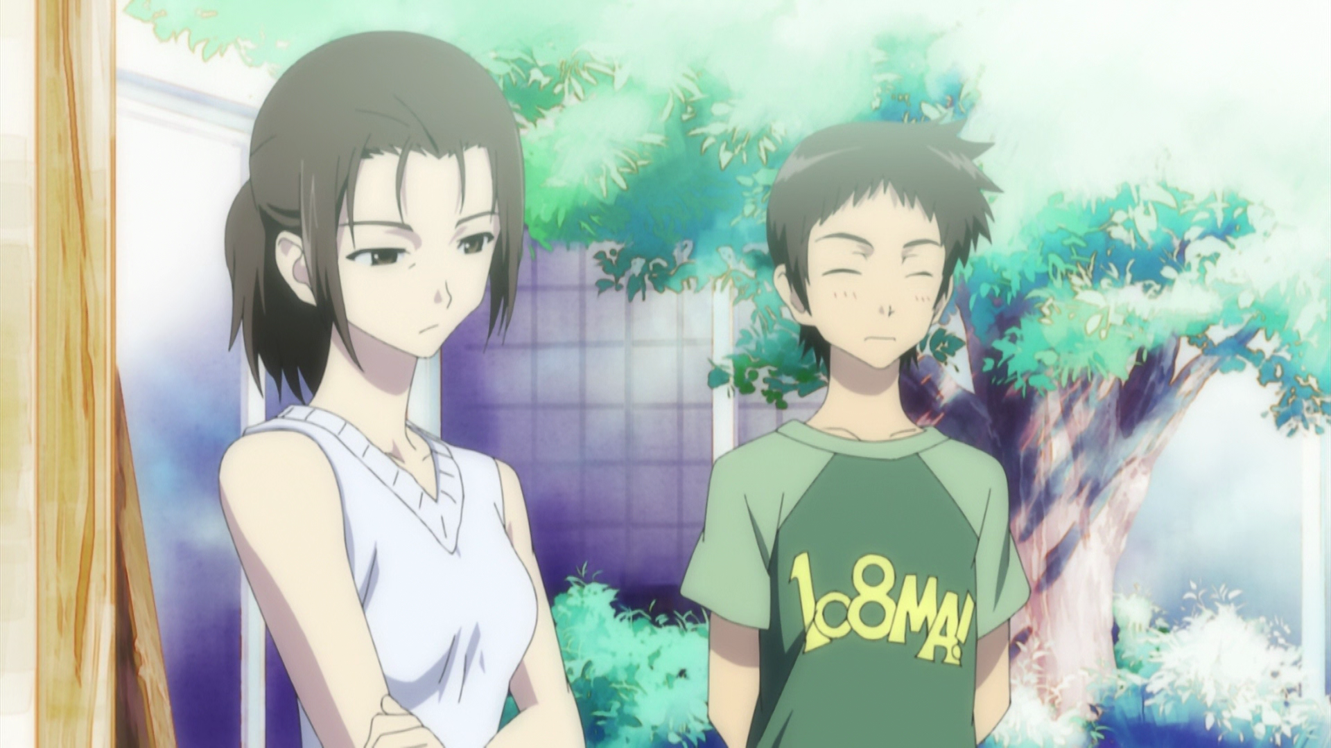 True Tears (Kamonohashi no Fansub)