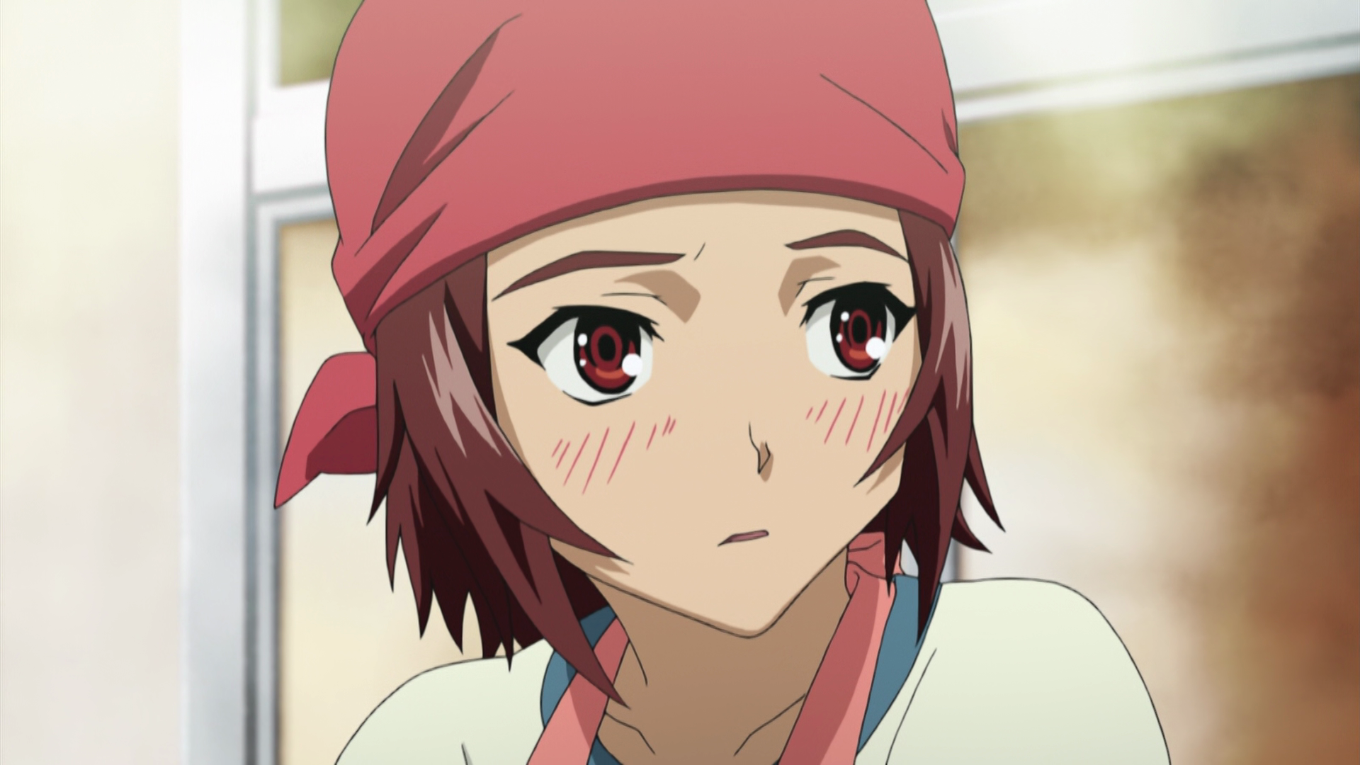 True Tears (Kamonohashi no Fansub)