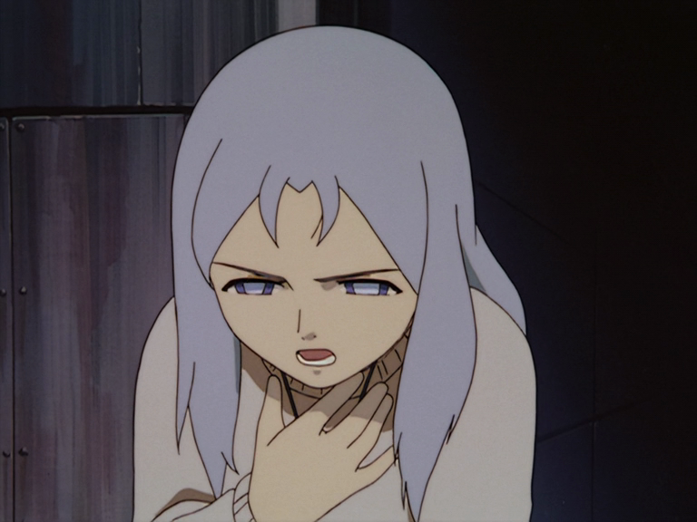 Ima, Soko ni Iru Boku (Majo no Kuni)