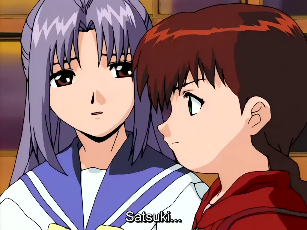 Gakkou no Kaidan (?)