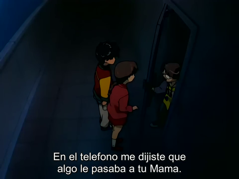 Gakkou no Kaidan (?)