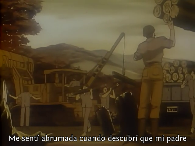 City Hunter 3 (Ashita no Walter)