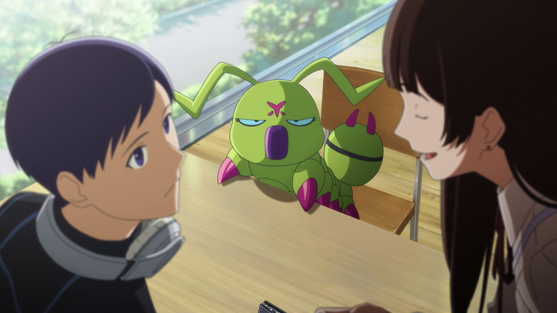 Digimon Adventure 02: The Beginning (LlaneroSolitario)