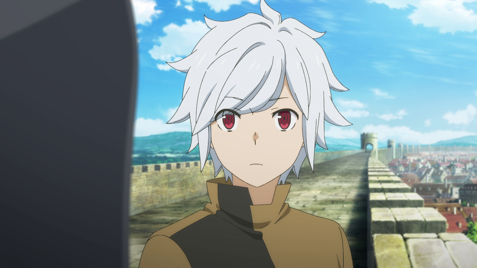 DanMachi - ¿Qué tiene de malo intentar ligar en una mazmorra? Temporada 4 - Parte 1 (LlaneroSolitario)