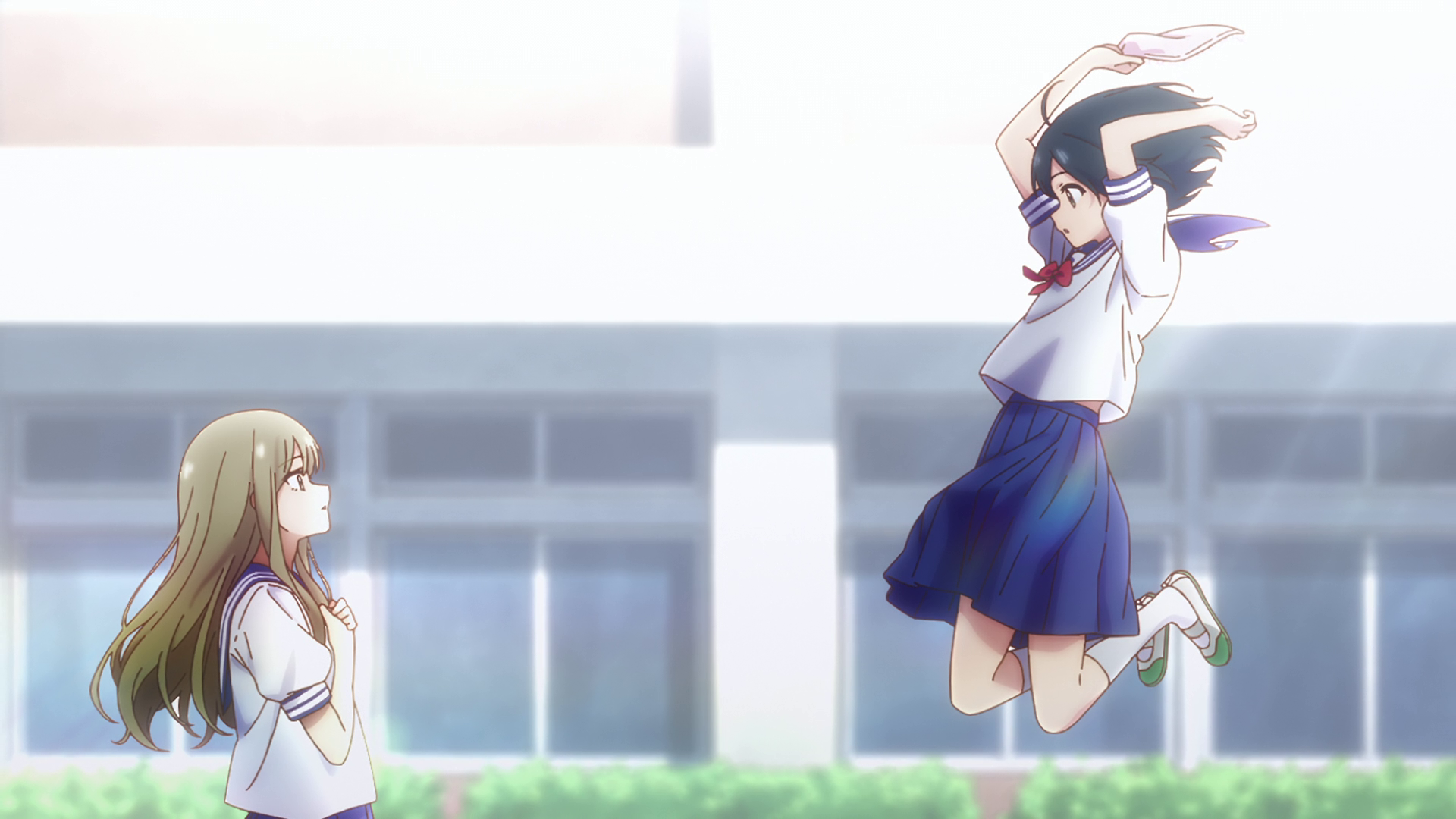 Senpai wa Otokonoko (Erai-raws)