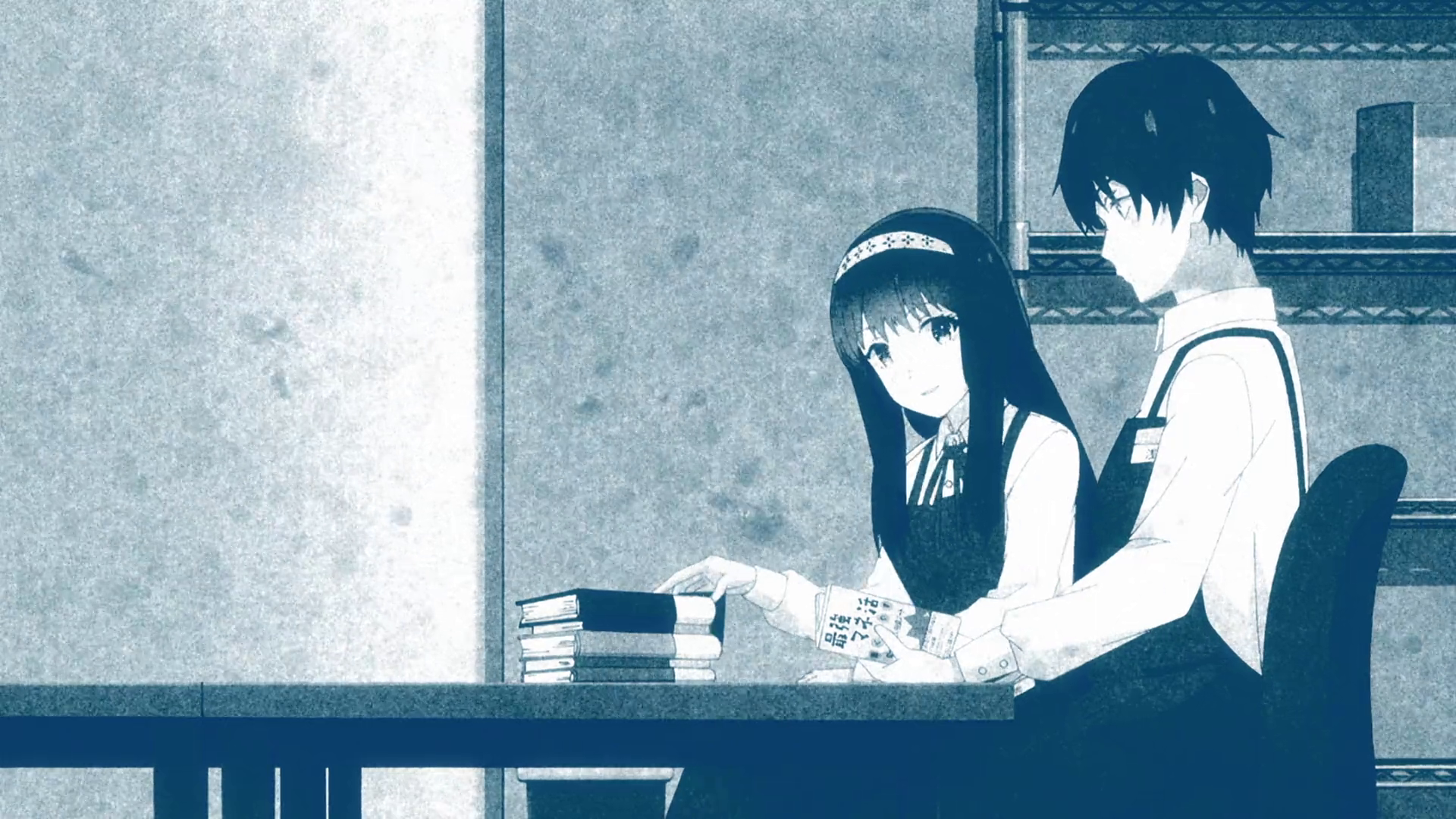 Gimai Seikatsu (Erai-raws)