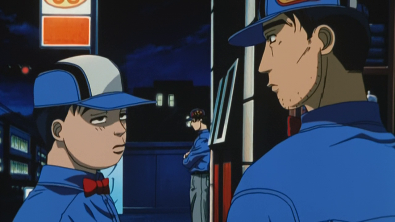 Initial D Third Stage (Elektronik)