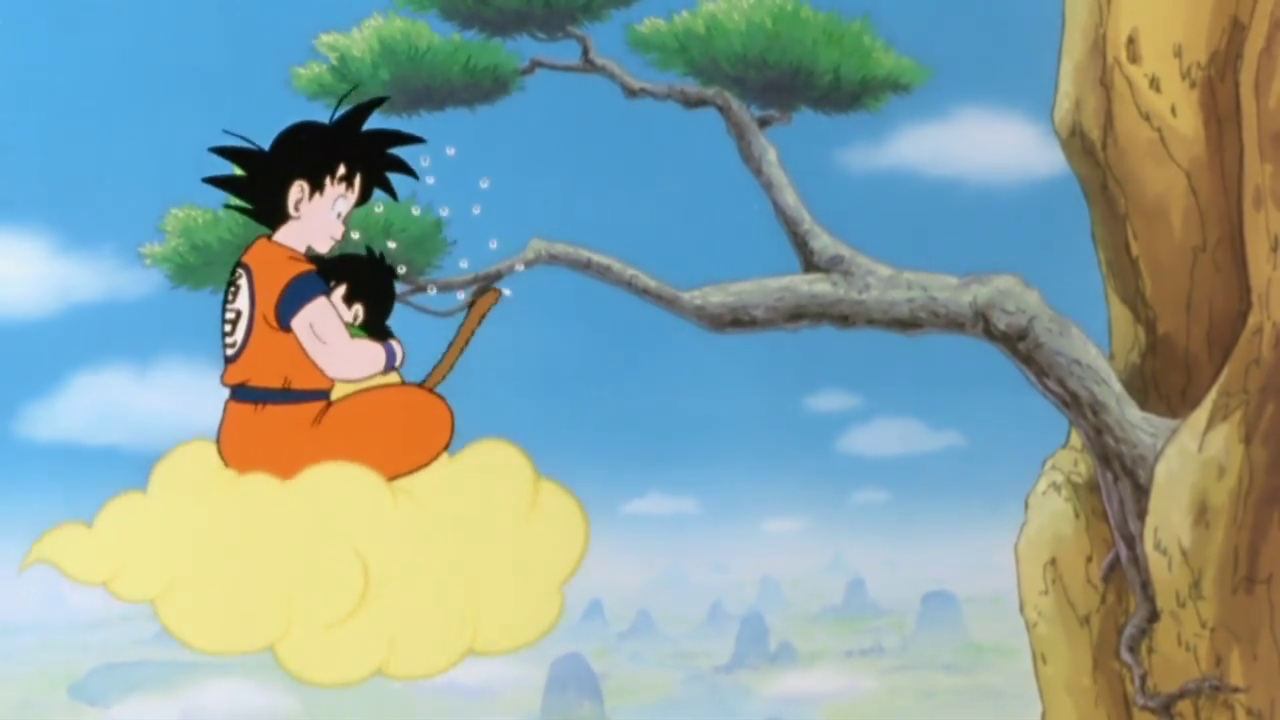 Dragon Ball Z Kai (unknown)