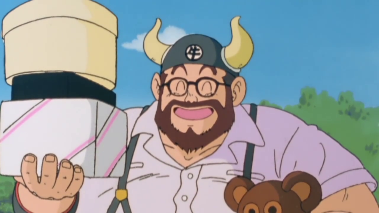 Dragon Ball Z Kai (unknown)