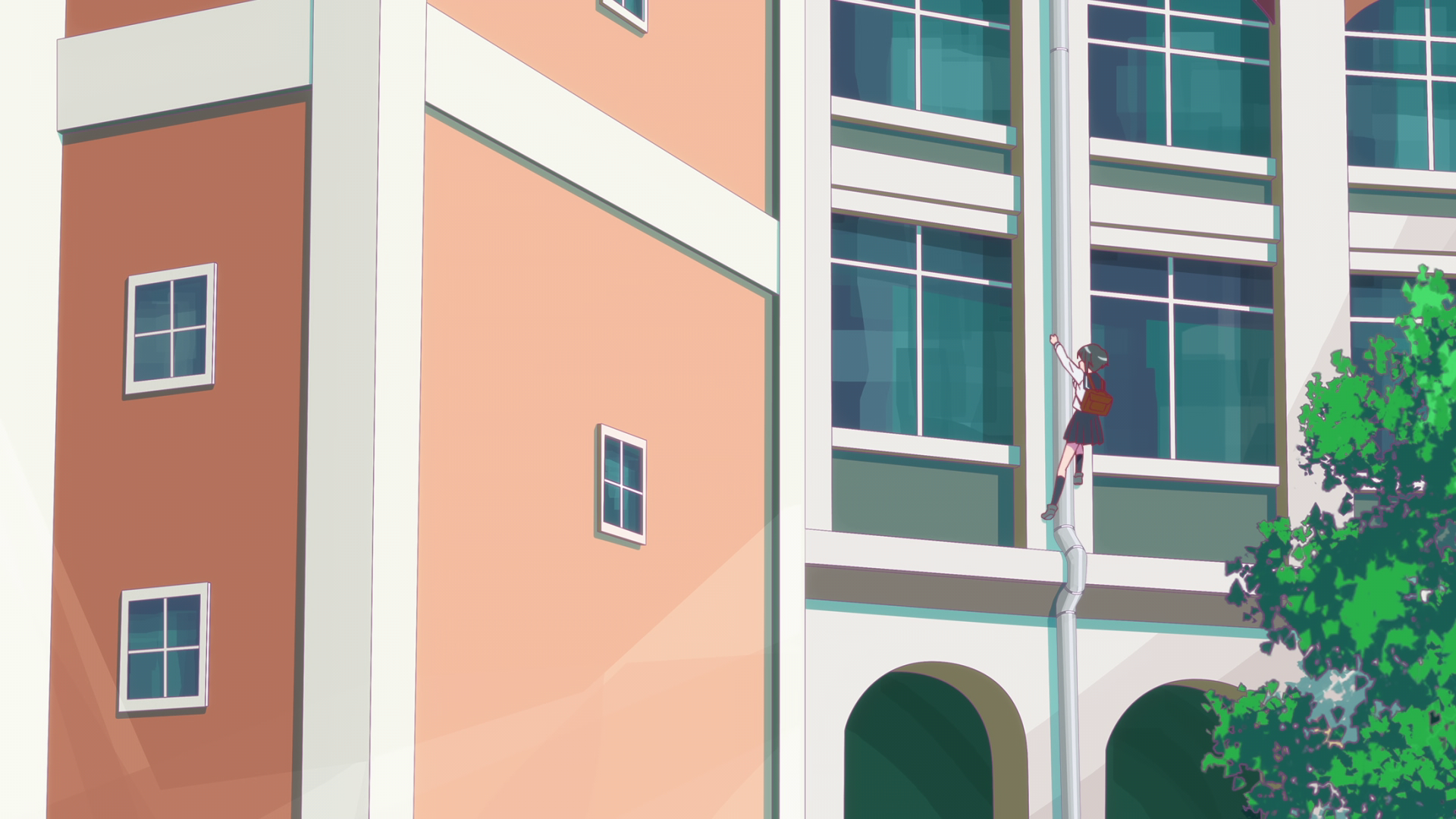 Na Nare Hana Nare (Erai-raws)