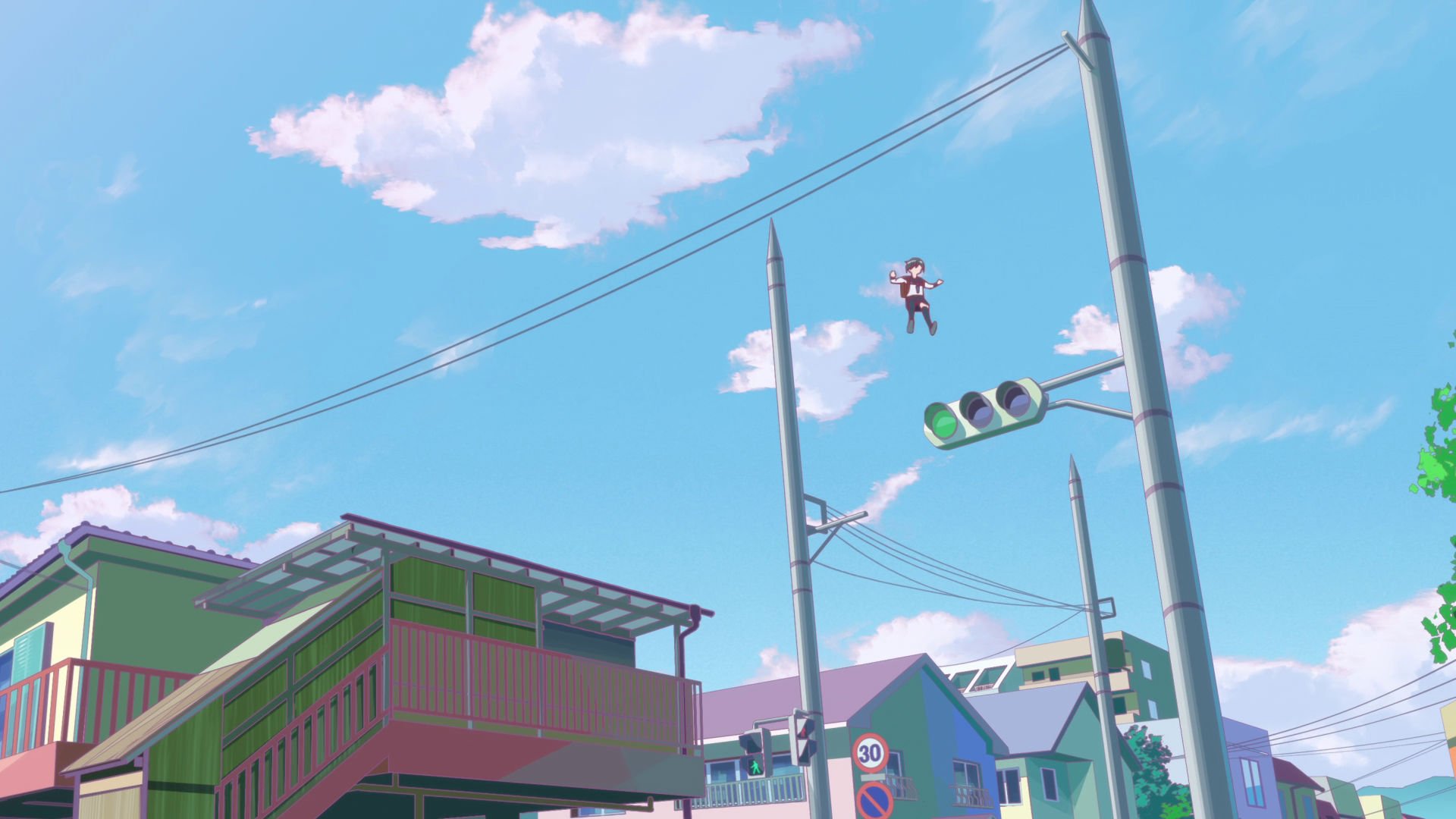 Na Nare Hana Nare (Erai-raws)