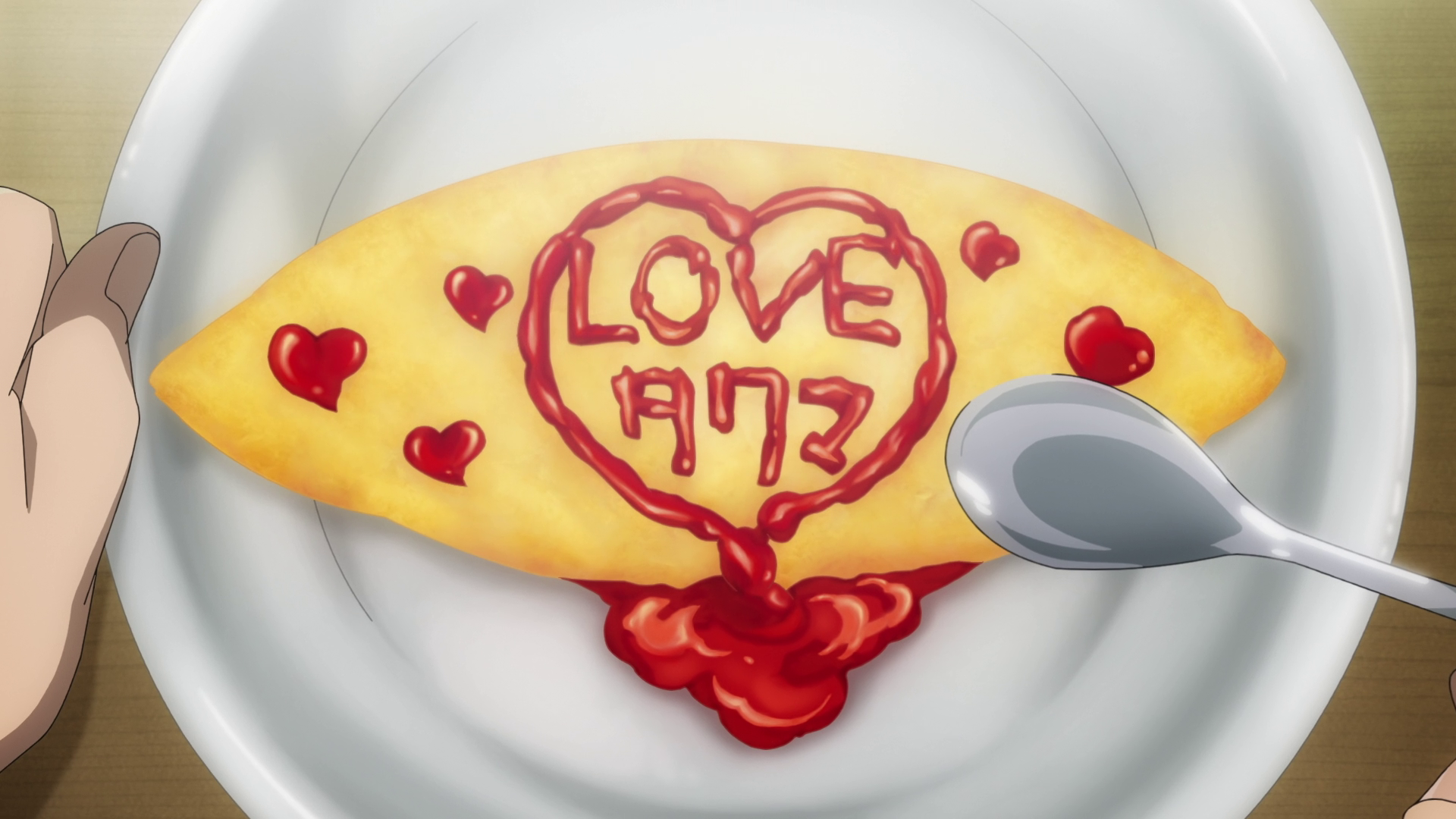 Boku no Tsuma wa Kanjou ga Nai (Erai-raws)