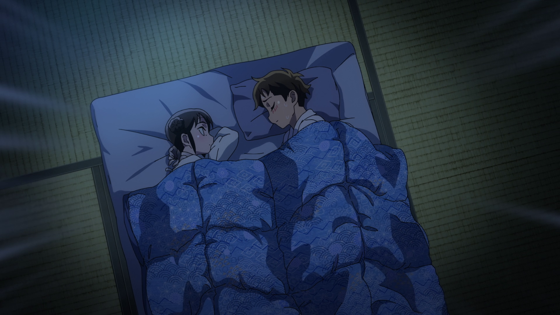 Boku no Tsuma wa Kanjou ga Nai (Erai-raws)