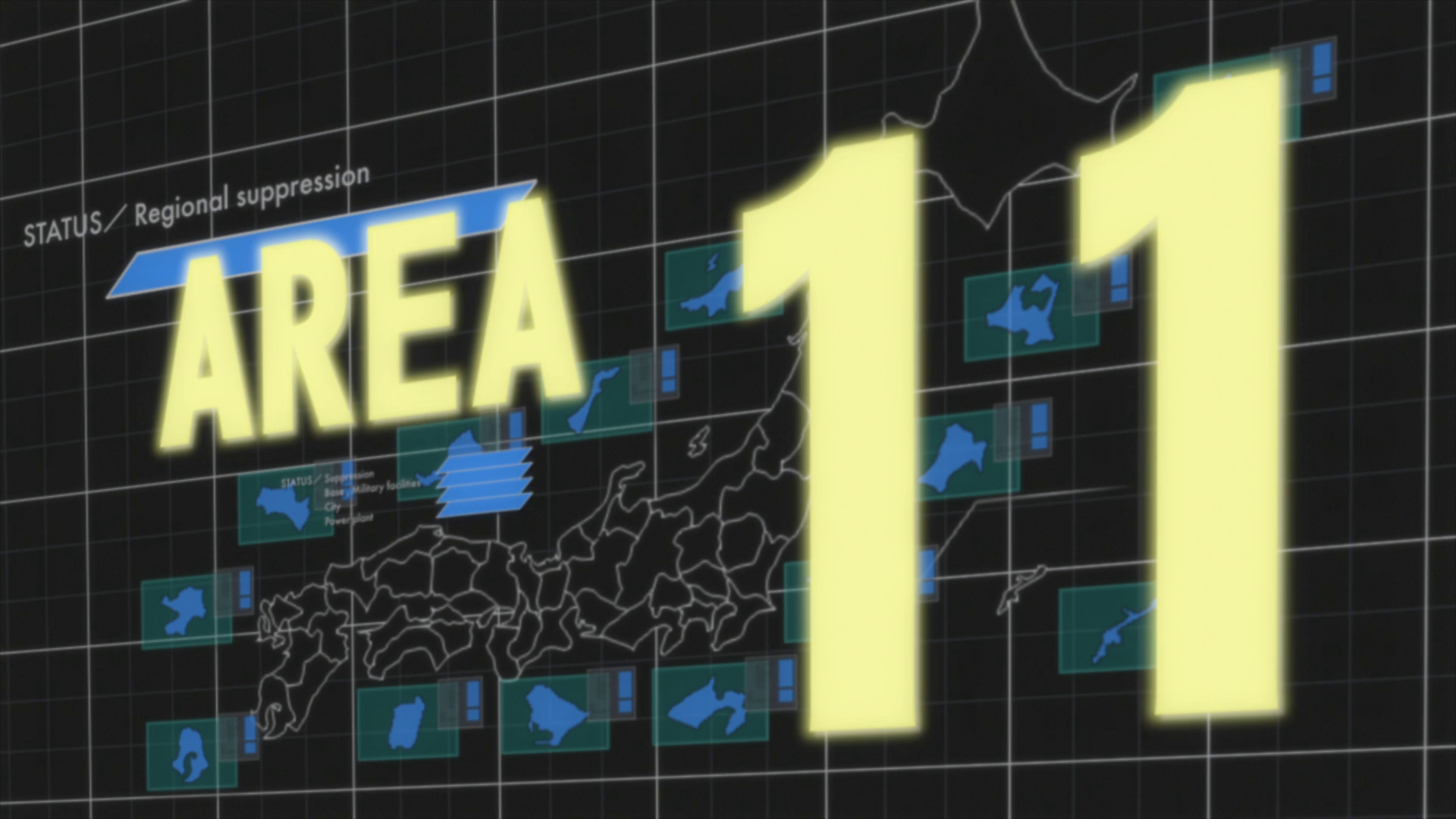 Code Geass: Lelouch, el de la Rebelión R2 (LlaneroSolitario)