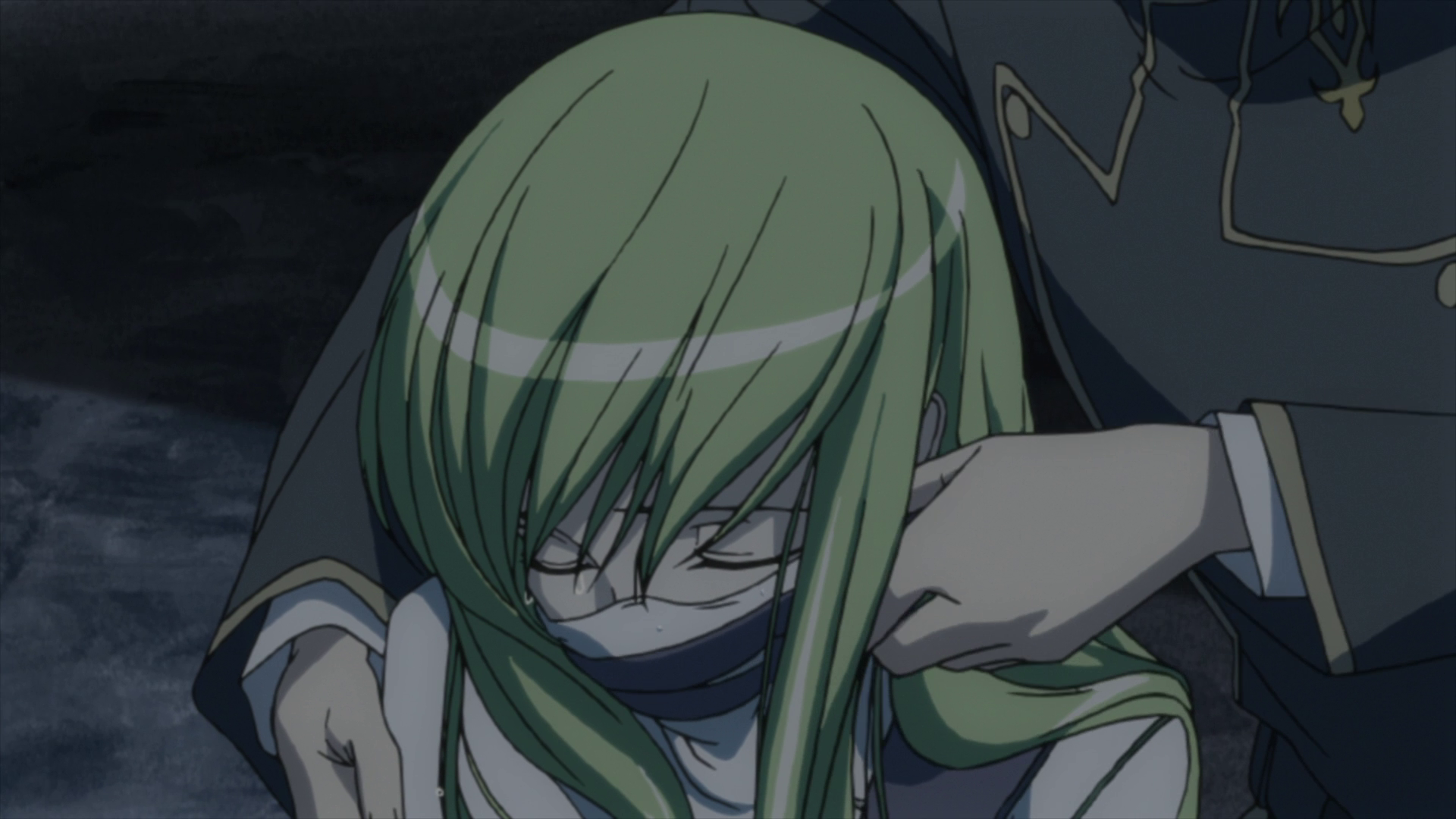 Code Geass: Lelouch, el de la Rebelión R2 (LlaneroSolitario)